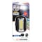 Poweroptix Head Lamp COB LED - Black 032-92550 - alternate 1
